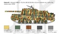 1:35 Semovente M42 da 75/34 (Upgraded Edition) - model działa samobieżnego