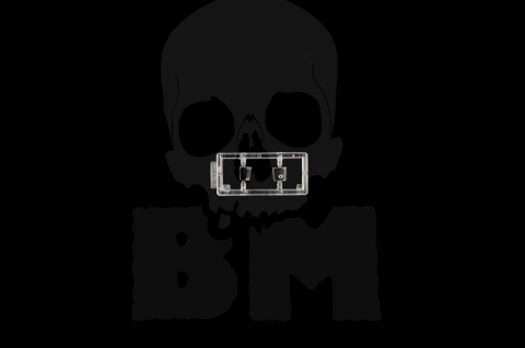 1:72 Model bombowca B-17F Flying Fortress