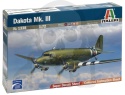 1:72 Dakota Mk.III - model samolotu transportowego