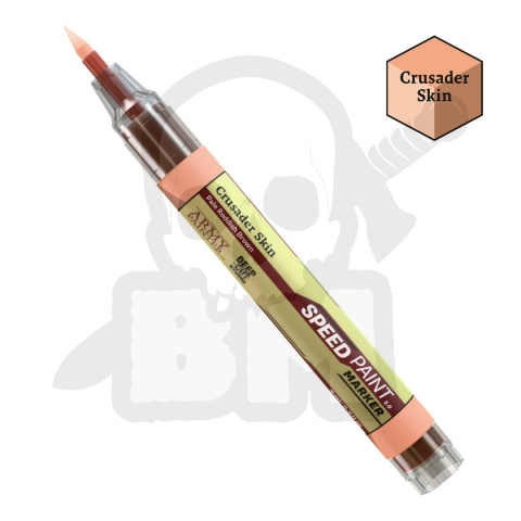 Army Painter Speedpaint 2.0 Marker - Crusader Skin 1 szt.