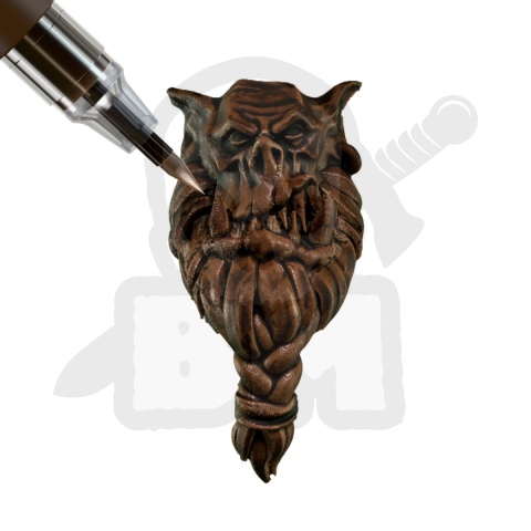 Army Painter Speedpaint 2.0 Marker - Dark Wood 1 szt.