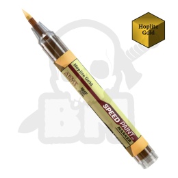 Army Painter Speedpaint 2.0 Marker - Hoplite Gold 1 szt.