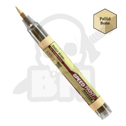 Army Painter Speedpaint 2.0 Marker - Pallid Bone 1 szt.