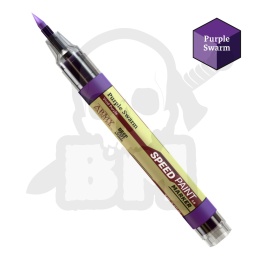 Army Painter Speedpaint 2.0 Marker - Purple Swarm 1 szt.