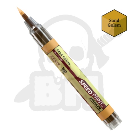 Army Painter Speedpaint 2.0 Marker - Sand Golem 1 szt.