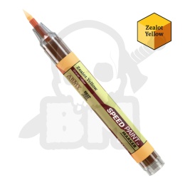 Army Painter Speedpaint 2.0 Marker - Zealot Yellow 1 szt.