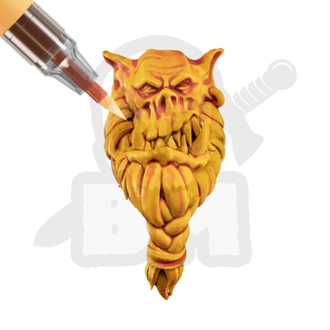 Army Painter Speedpaint 2.0 Marker - Zealot Yellow 1 szt.