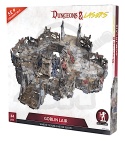 Dungeons & Lasers - Goblin Lair - Legowisko Goblinów