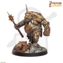 Dungeons & Lasers - Goblin King - Król goblinów