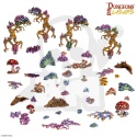 Dungeons & Lasers - Cave Fungi - Grzyby jaskiniowe