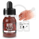 GSW Acrylic Ink Opaque - Brown 30ml
