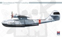 Hobby 2000 72083 Consolidated PBY-3 Catalina 1:72