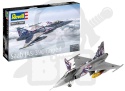 Revell 03776 Model samolotu SAAB JAS-39C Gripen 1:72