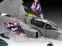 Revell 03776 Model samolotu SAAB JAS-39C Gripen 1:72