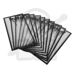 Skull Basic WTC Glasspack Footprints 10x - znaczniki budynków