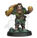 Vallejo 72201 Game Color - Essential Paint Set by Squidmar 12 farb