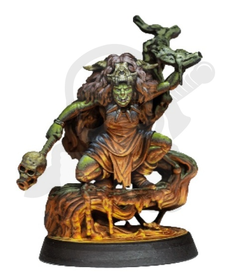 Vallejo 72203 Game Color - Fantasy Paint Set by Squidmar 12 farb