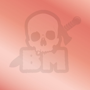 Vallejo 77106 True Metallic Metal 18ml Ruby Red