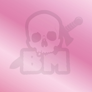 Vallejo 77107 True Metallic Metal 18ml Crimson Magenta