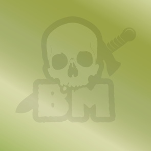 Vallejo 77115 True Metallic Metal 18ml Amber Green