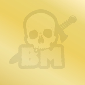 Vallejo 77116 True Metallic Metal 18ml Greenish Gold