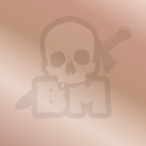 Vallejo 77118 True Metallic Metal 18ml Rusty Metal