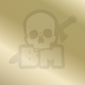 Vallejo 77119 True Metallic Metal 18ml Aged Metal