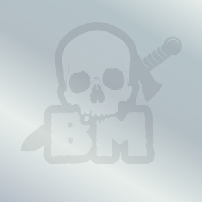 Vallejo 77121 True Metallic Metal 18ml Sterling Silver