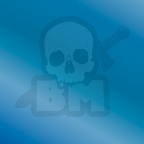 Vallejo 77131 True Metallic Metal 18ml Sapphire Blue