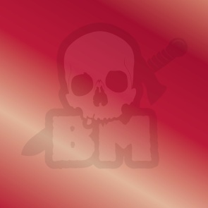 Vallejo 77166 True Metallic Metal 18ml Ruby Red