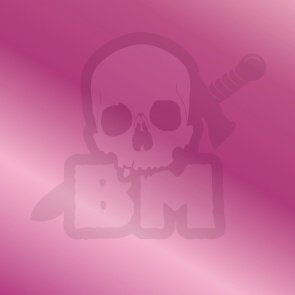 Vallejo 77167 True Metallic Metal 18ml Crimson Magenta