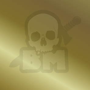 Vallejo 77176 True Metallic Metal 18ml Greenish Gold