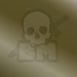 Vallejo 77179 True Metallic Metal 18ml Aged Metal