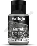 Vallejo 77704 Metal Color 32 ml Pale Burnt Metal