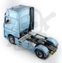 1:24 Mercedes Benz Actros MP4 Gigaspace - model ciężarówki
