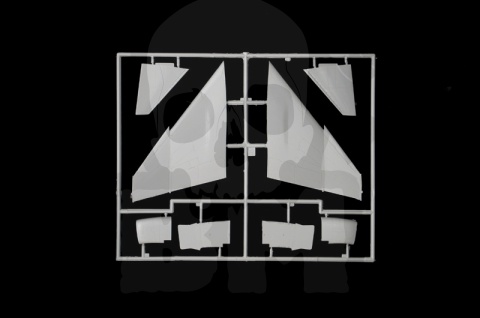 1:48 RF-4E Phantom II - model samolotu odrzutowego