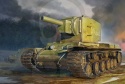 Forces of Valor 873003A Russian Heavy tank KV-2 Ukraine summer 1941
