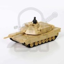 Forces of Valor 873005A U.S. M1A2 Abrams Irak 2003
