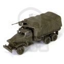 Forces of Valor 873006A U.S. GMC 2.5 Ton cargo truck Normandia 1944