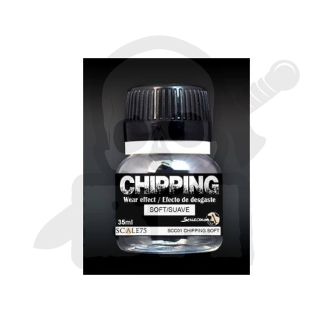 Scale 75: Chipping Soft (35 ml)
