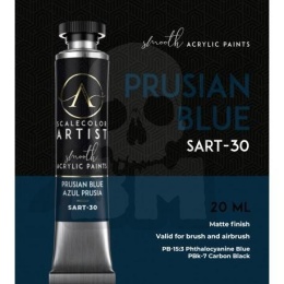 Scale 75: Artist Range - Prussian Blue