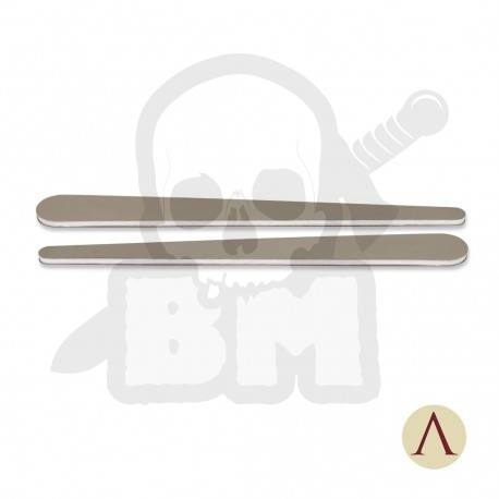 Scale 75: Big Stix - 12000 Grit (2EA) - zestaw pilników