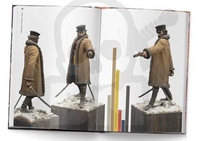 Scale 75: Mike Blank Color Harmony - Inside the Artist's Palette - Poradnik