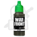 Scale 75: ScaleColor: WarFront - US Green - farba akrylowa 17 ml