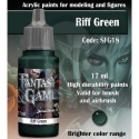 Scale75 - ScaleColor Fantasy & Games: Riff Green 17ml