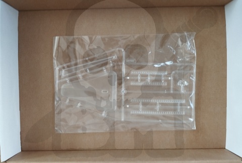 Mistercraft G32 Starter Set Ił-62M PLL LOT Polskie Linie Lotnicze Lot 1:144