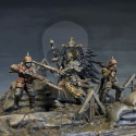 Trench Crusade: The Prussian Stosstruppen Warband
