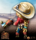 Scale 75: Figurka The Smog Riders - Dolly Tombstone 35 mm