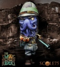 Scale 75: Figurka The Smog Riders - Hans P. Kruger35 mm
