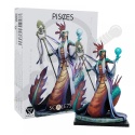 Scale 75: Figurka Zodiak Pisces w skali 1:35 - żywica